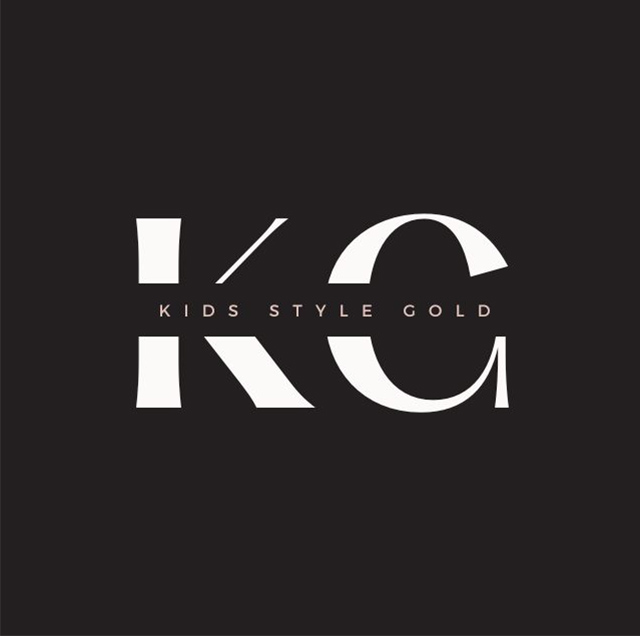 KIDS STYLE GOLD
