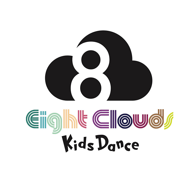 Eight Clouds Kids Dance