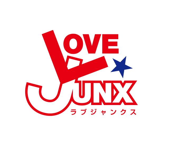 LOVE JUNX 