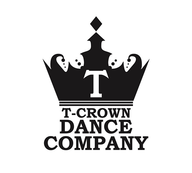 T-CROWN DANCE COMPANY