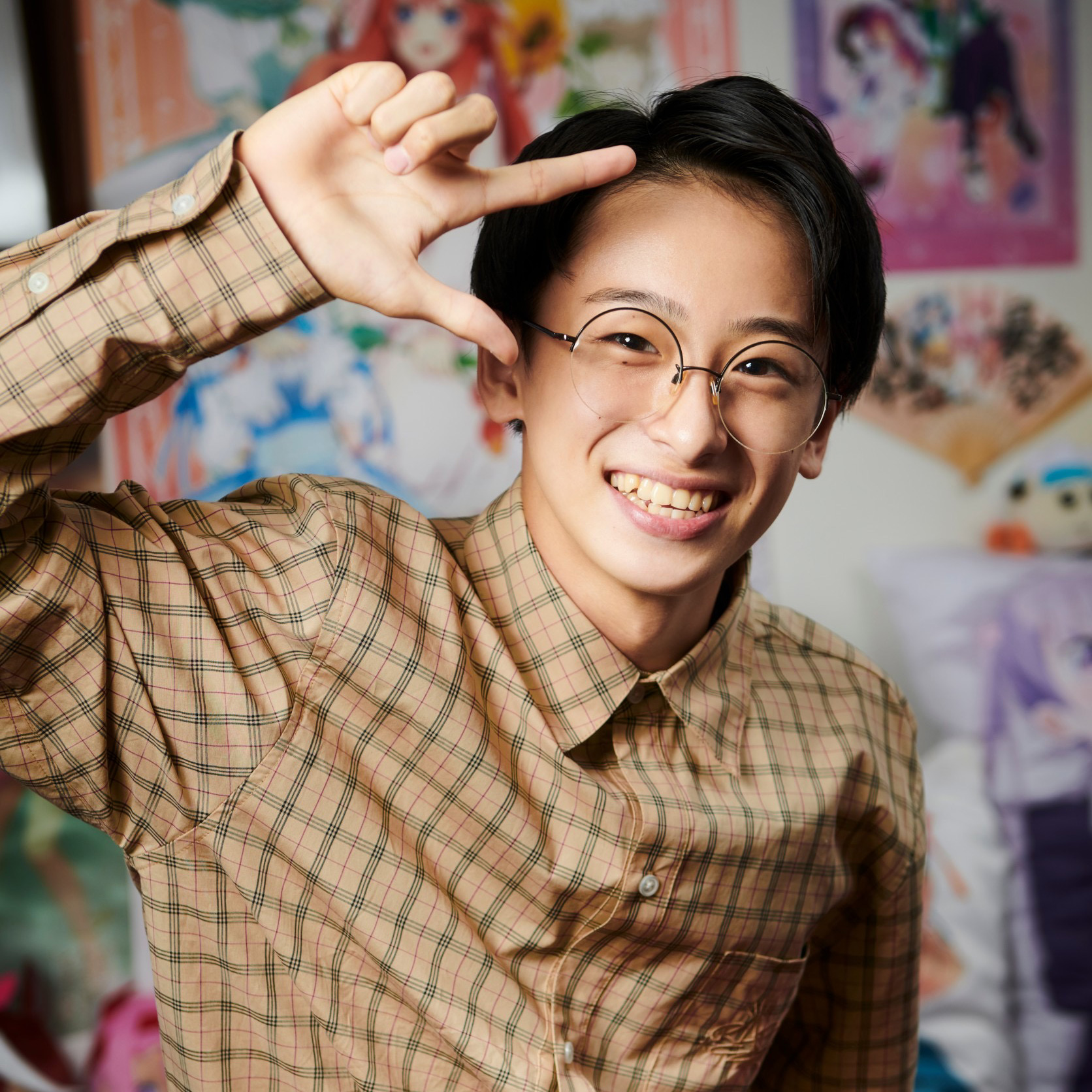 龍（REAL AKIBA BOYZ）
