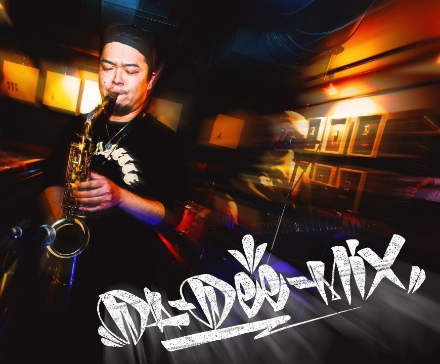 DA-Dee-MiX