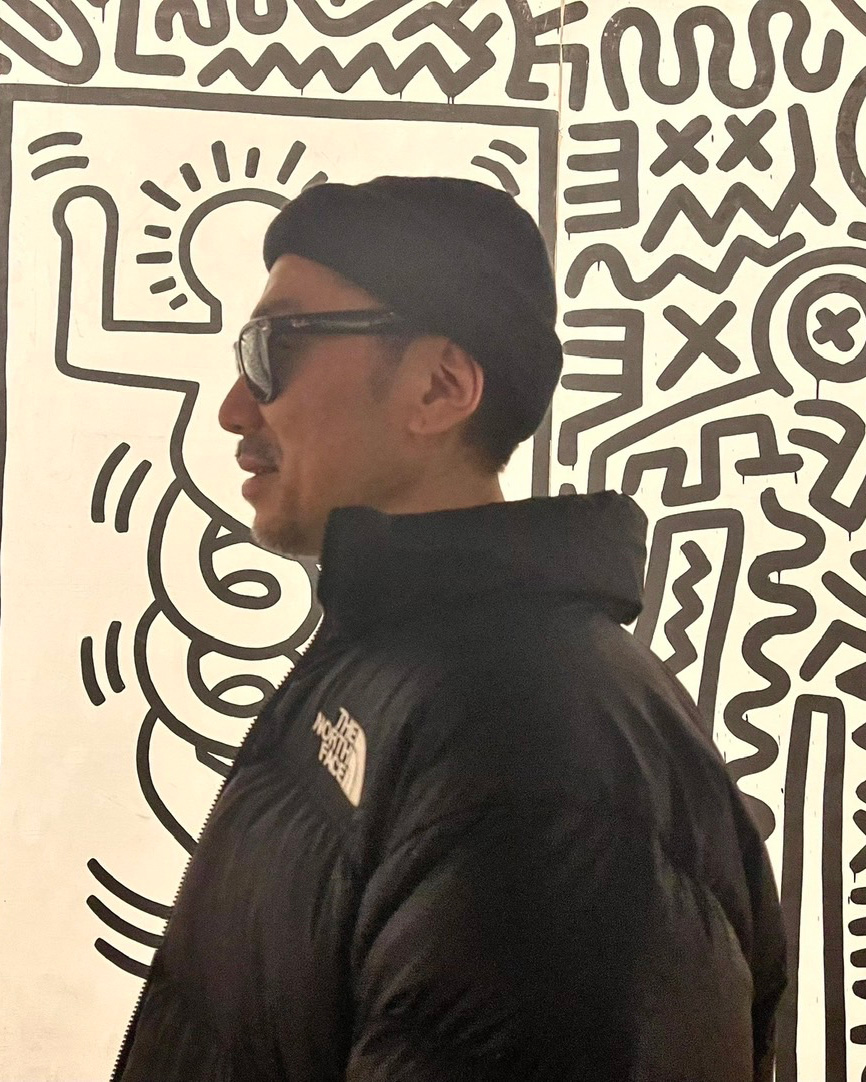 DJ SACHIO