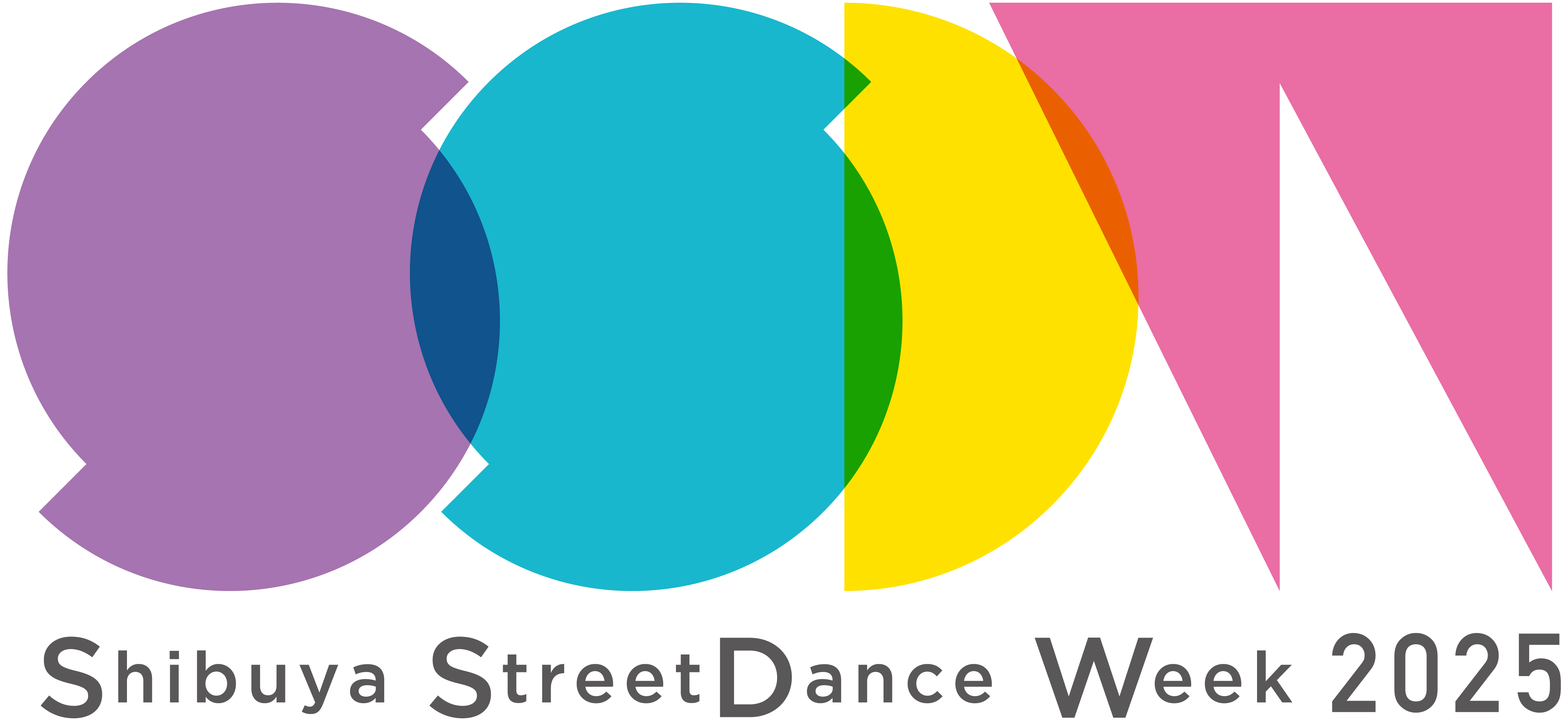 Shibuya StreetDance Week 2025