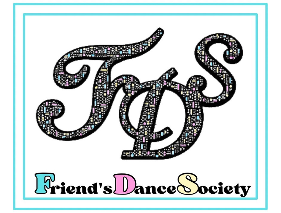 FRIEND’S DANCE SOCIETY