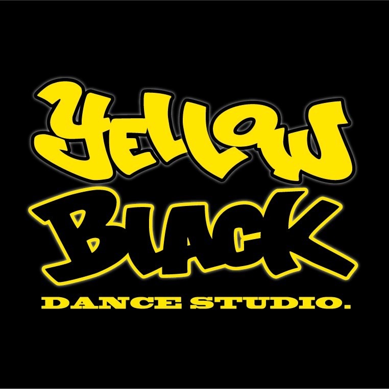 YELLOW BLACK DANCE STUDIO